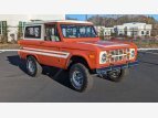 Thumbnail Photo 0 for 1976 Ford Bronco